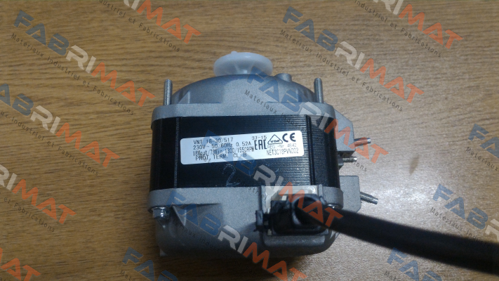 VNT 18-30/517 37-15 Elco
