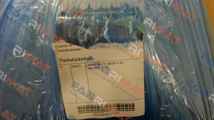 RZ500.20.12.07.201.20 Merkle