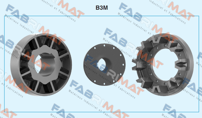 B3M  Transfluid