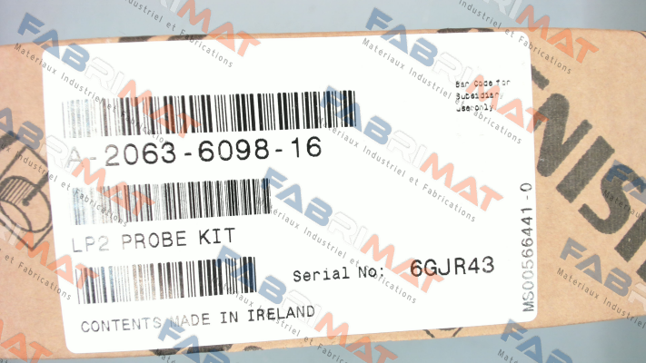 A-2063-6098 Renishaw