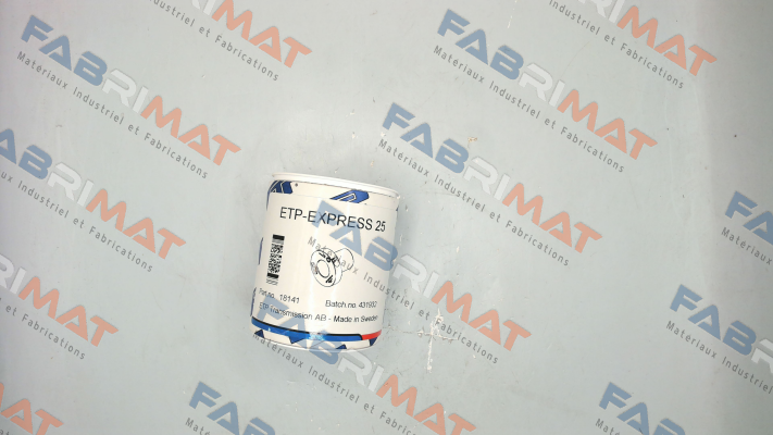 ETP-Express Typ 25 Etp
