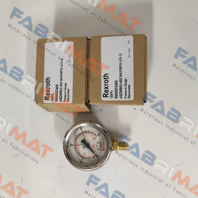R900053460 Rexroth