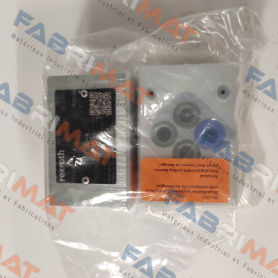R901124305 Rexroth