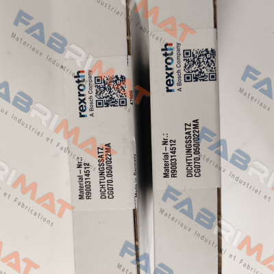 R900314512 Rexroth