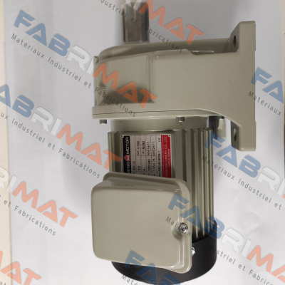 LK-SH12-1/4HP-1/100 LIMING  MACHINERY CO.