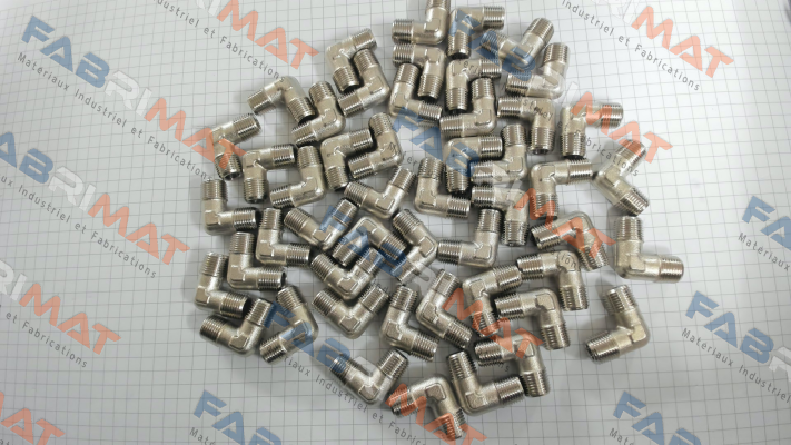 2115001 Metal Work