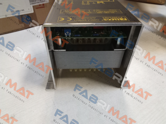 CBA-060 6A 12V (cod. 00010423) Elcos