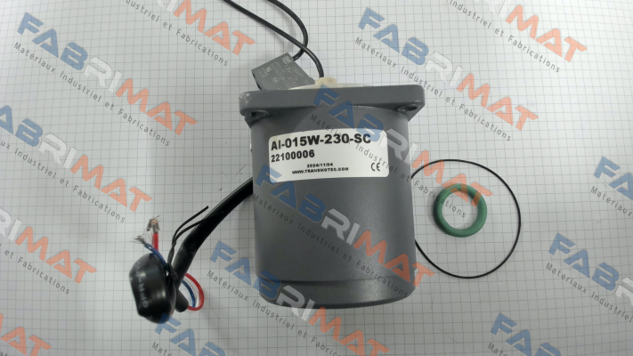 AI-015W-230-SC Transmotec