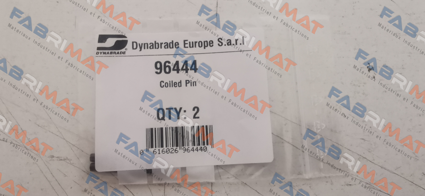 96444 Dynabrade