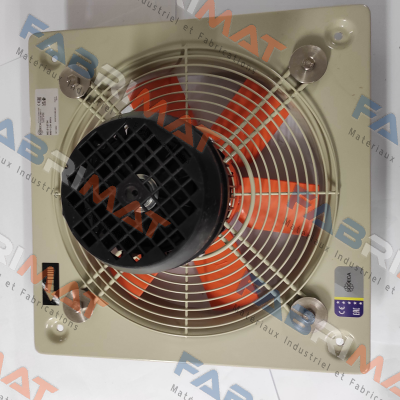 HC-31-2T/H 690V C3H 60Hz C/RESIST.BAJA TEMP Sodeca