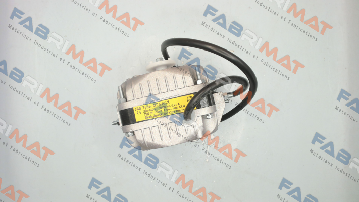 GT 5 ACX 230V 50/60Hz FMI (Fan Motors Italia)