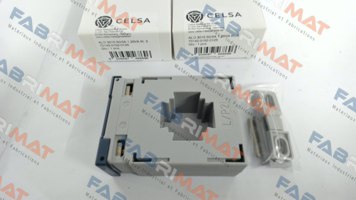 70142-0152- 0125 CELSA MESSGERÄTE GMBH