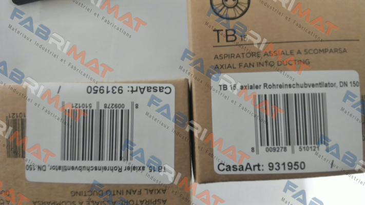TB 15 OERRE