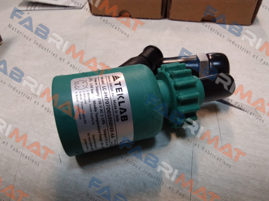 LC-PH707D010505E0-AA Teklab