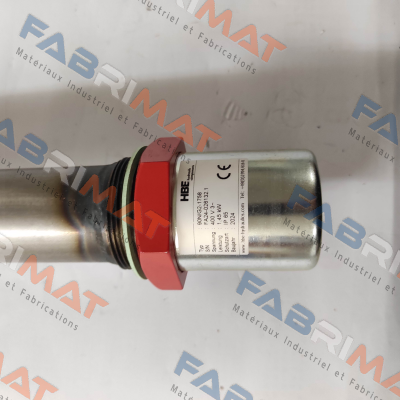 PTHK-90-G2"-V=3X400 HBE