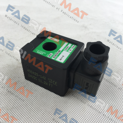 400425-142 DC24V Asco