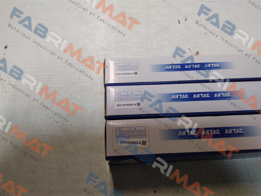 MIC16X50SCA Airtac