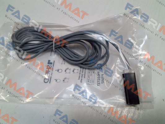 FFV 810C6R 147GY 3000 Shield
