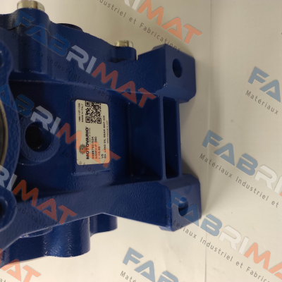 NMRV-P 090 V5 15,00 Motovario