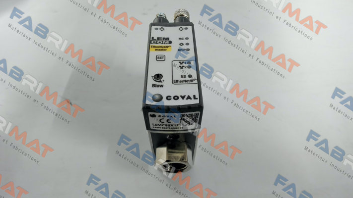 LEMC90X12SY2GB Coval