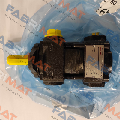 100020894 / QXV23-005R04 Bucher