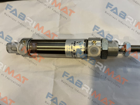 PMY-025-SAY ST50 Pemaks