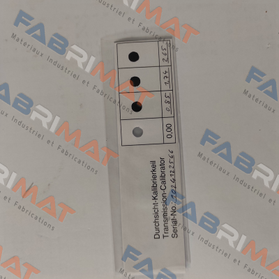 DEPT. 02 Heiland electronic