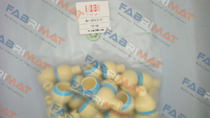 DPL6117 B4S