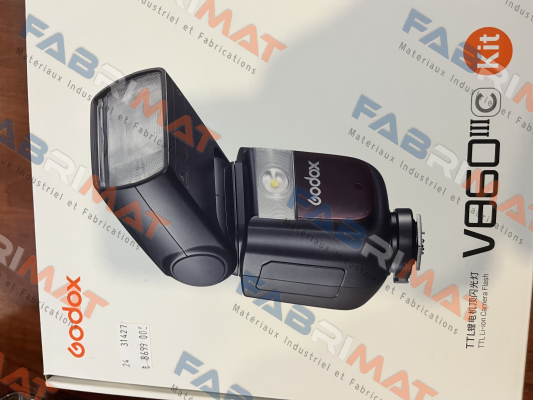 FDCA31427 GODOX