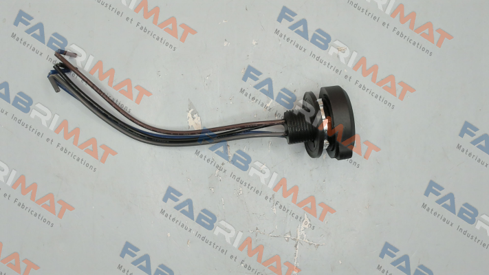 Zhaga18 Receptacle Base Sunricher