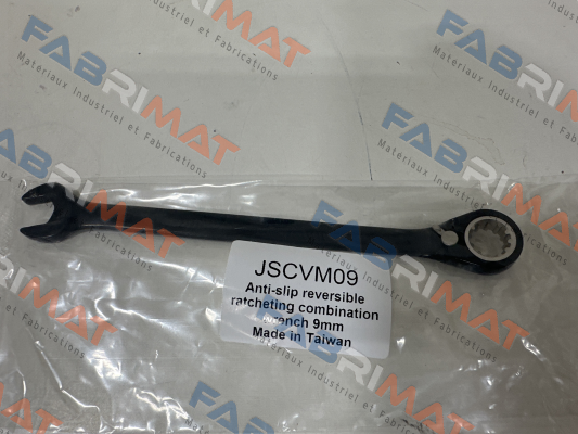 JSCV09 PROTO