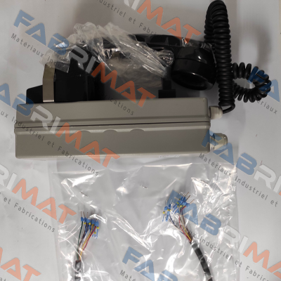 VMP-211 (3006202024) Zenitel