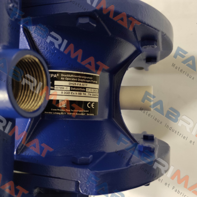 DH25-FA-STT Depa