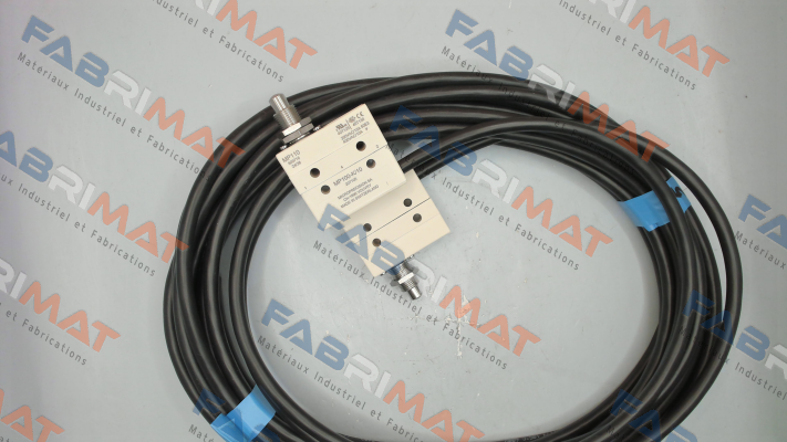 MP110-1A+MP100-K5/10 / PN: A001235 Microprecision Electronics SA