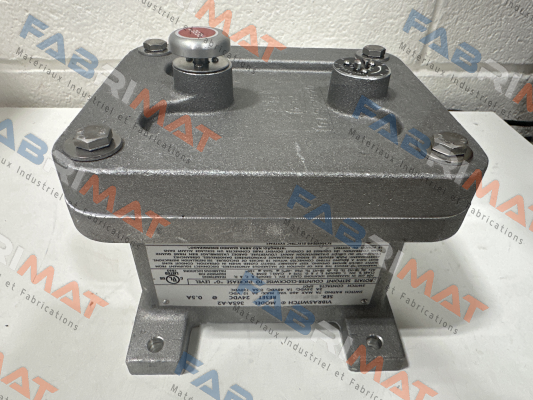 365A-A2 Robertshaw
