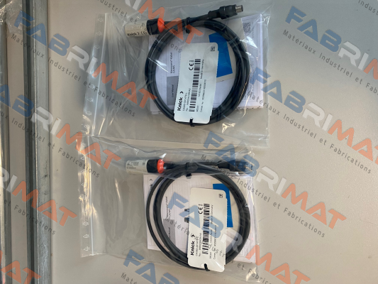 CA/MS-001XFB-L Knick