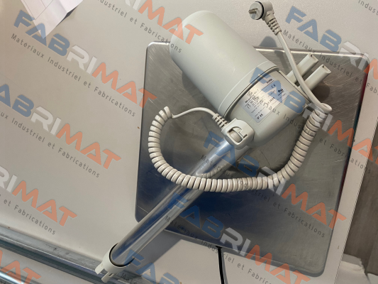 Megamat MCZ  62590 DEWERT