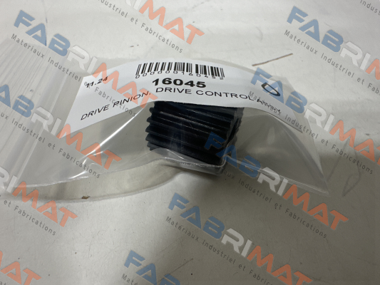 FL16045 Fleck Valves