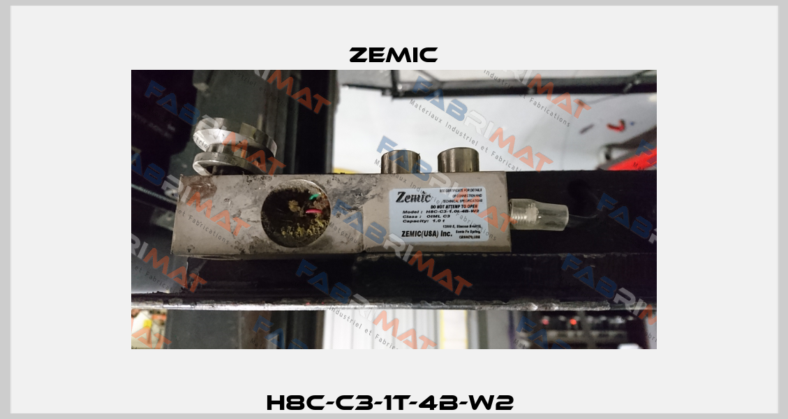 H8C-C3-1t-4B-W2  ZEMIC