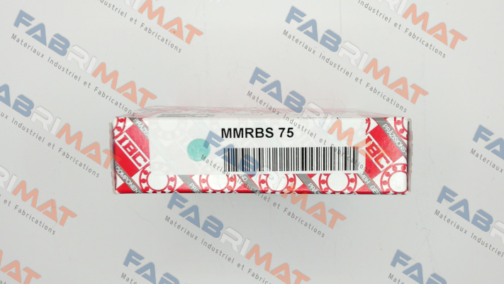 MMRBS 75 IBC Wälzlager