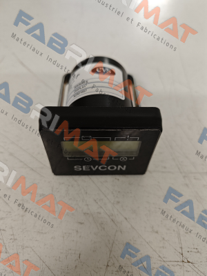 604/60001 Sevcon