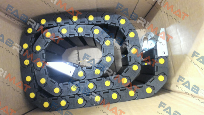 300A075040/1,200 m/40 links Brevetti