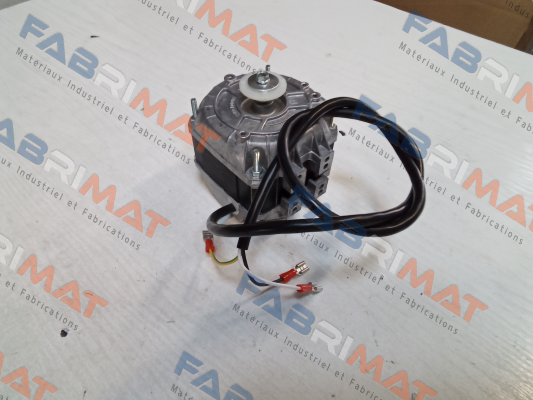 82US-3016 Euro Motors Italia