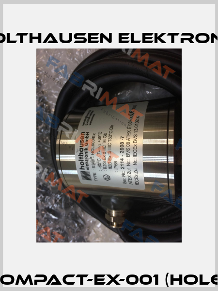 ESW®-Compact-EX-001 (hol600/EX) HOLTHAUSEN ELEKTRONIK