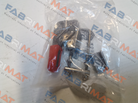 AS530 / 160/T3X Speedy Block