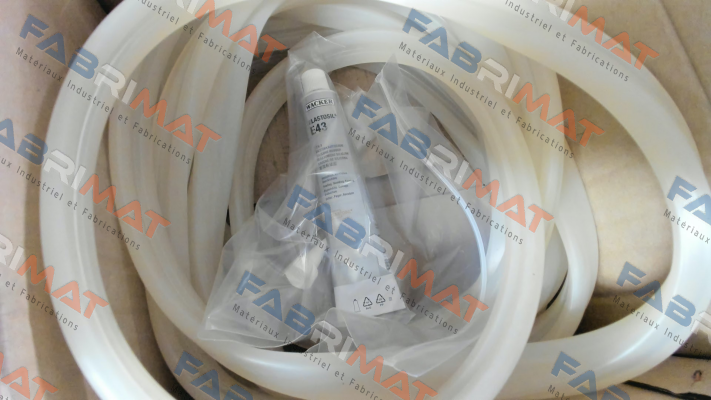 seal for MXC1700 MIX Srl