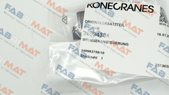26094384 Demag