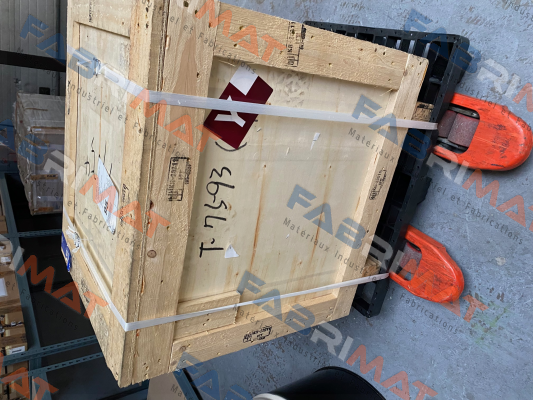 ALE-610-4-TM ( 42751 SKJ 04010) Koreel