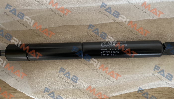 47781V 0200 N Stabilus