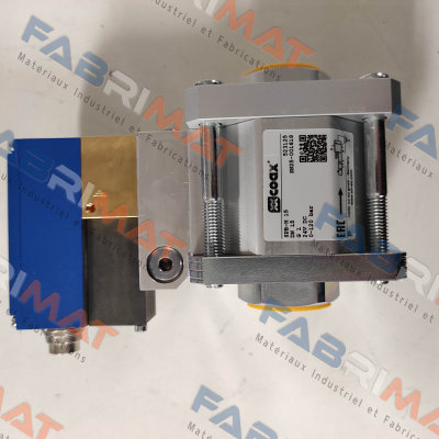 CX 523125 SPB-H 15 Coax